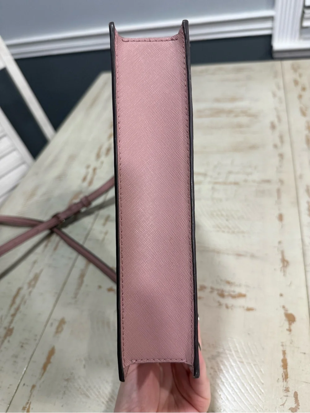 Kate Spade Pink Crossbody Bag
